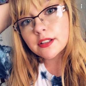 Meet your Posher, Lexie